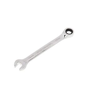 gearwrench 12 pt. ratcheting combination wrench, 13mm - 9113d