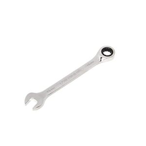 gearwrench point ratcheting combination wrench 15mm, 12 - 9115d