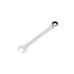 gearwrench 12 pt. ratcheting combination wrench, 18mm - 9118d