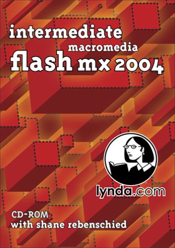 Intermediate Macromedia Flash MX 2004