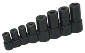 lisle 70500 tap socket set