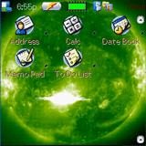 zlauncher backgrounds space pack downloadable software