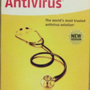 Norton AntiVirus 2005 [OLD VERSION]