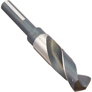 Irwin Tools 91152 Irwin Silver & Deming Drill Bit, 13/16" Diameter