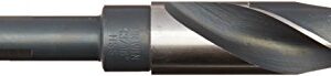 Irwin Tools 91152 Irwin Silver & Deming Drill Bit, 13/16" Diameter
