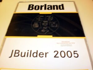 borland acad jbuilder 2005 developer ( jxb0011wwss180 )