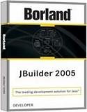 borland jbuilder 2005 developer upgrade from jbuilder dev/se/pro