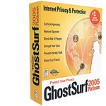 ghostsurf 2005 platinum