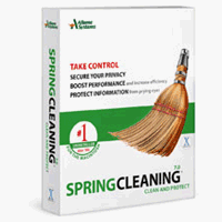 Allume Spring Cleaning 7.0 for Mac OS X