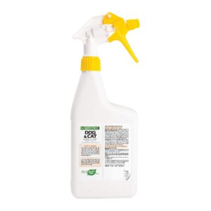 Liquid Fence 100047372 Repellent, Quart, MULTI