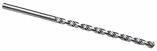 IRWIN 326020 5/8 x 8 x 12 Straight Shank Masonry Bit, 1/2 Shank