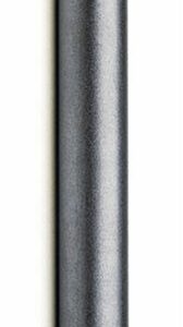 IRWIN 326020 5/8 x 8 x 12 Straight Shank Masonry Bit, 1/2 Shank