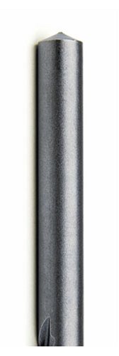 IRWIN 326020 5/8 x 8 x 12 Straight Shank Masonry Bit, 1/2 Shank