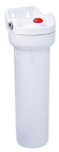 culligan us-600a under- sink drinking water filtration system with filter, 1,000 gallon, white