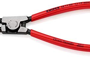 KNIPEX External Snap Ring Pliers-Forged Tips