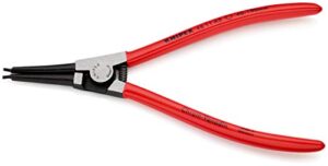 knipex external snap ring pliers-forged tips