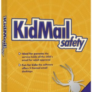 KidMail Safety