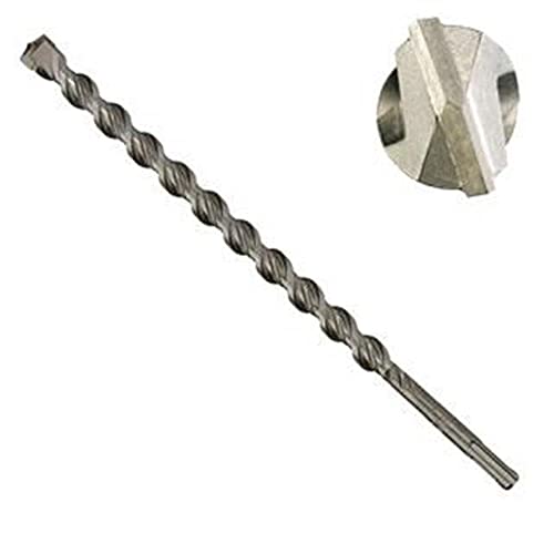 Irwin Tools DRILL BIT 1" X 8" X 10" SPEEDHAMMER