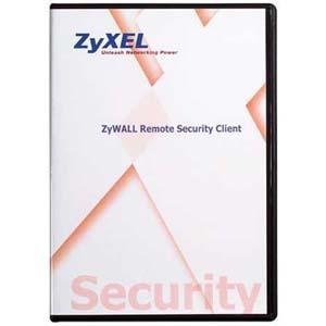 zyxel zywall vpn client - complete package ( 91-009-016001 )