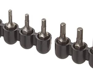 DEWALT Hex Bit Set, 9-Piece (DW2068)