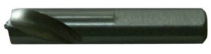 astro 1721 8mm drill bit for spot weld drill
