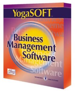 yogasoft unlimited yoga studio management software