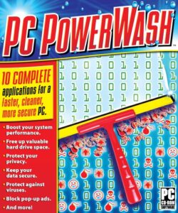 pc powerwash