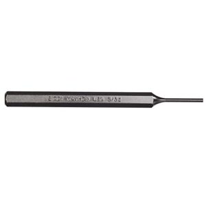 Mayhew Pro 21001 3/32-Inch Black Oxide Pin Punch