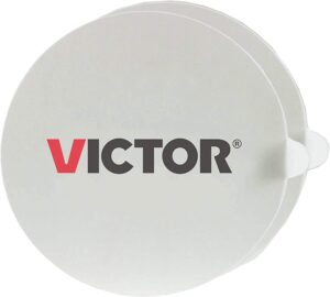 victor safer brand m230a ultimate flea trap, 1 pack