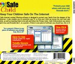 Made Safe Child Software