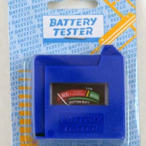 Sinometer BT558 Self-powered Battery Tester