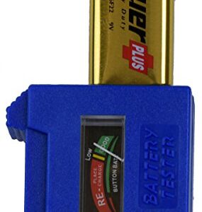 Sinometer BT558 Self-powered Battery Tester