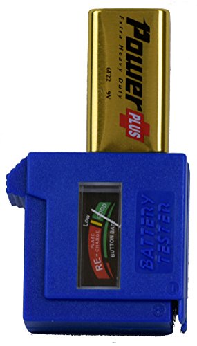 Sinometer BT558 Self-powered Battery Tester