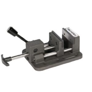 Palmgren 12321 QV30 Quick Vise, 3.0-Inch