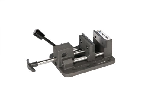 Palmgren 12321 QV30 Quick Vise, 3.0-Inch