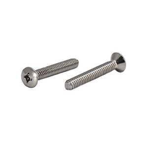 EZ-FLO 35243 Trip-Lever Bathtub Face Plate with Screws, Chrome 2.25 x 3.25 x 3.25 inches