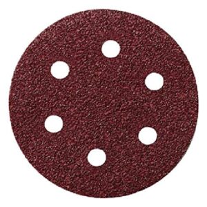 metabo 624058000 3-1/8-inch p320 cling-fit sanding discs, 25-pack