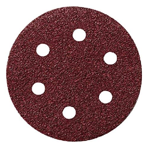 Metabo 624058000 3-1/8-Inch P320 Cling-Fit Sanding Discs, 25-Pack