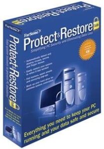 farstone protect and restore suite