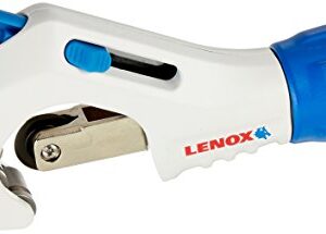 LENOX Tubing Cutter, 1/8-Inch to 1-3/8-Inch (21011TC138)