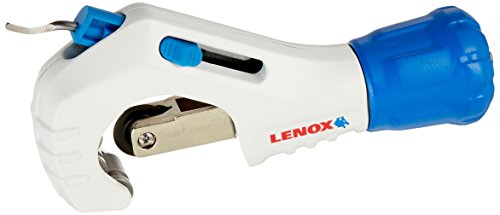 LENOX Tubing Cutter, 1/8-Inch to 1-3/8-Inch (21011TC138)