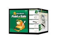 quickbooks point of sale 4.0 pro solutions for retailers hardware/software bundle