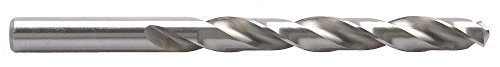 #63 (.0370") Production Quality Jobber Drill Bits (PACK OF 12), High Speed Steel