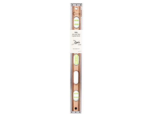 CRICK TOOL 24 In. Crick Wood Level