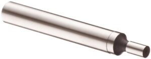 tesa brown & sharpe 599-792-2 single end edge finder, 3/8" shank x 0.200" head diameter