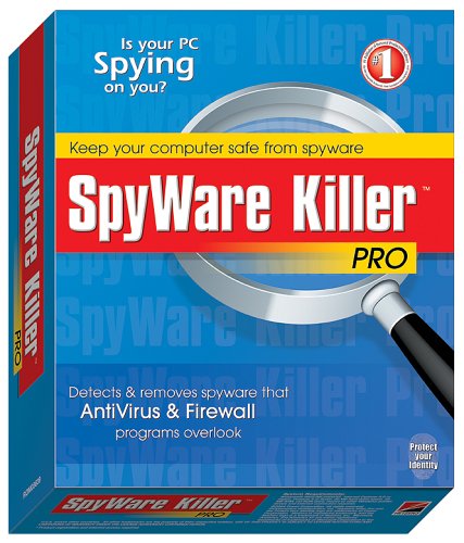 Spyware Killer Pro