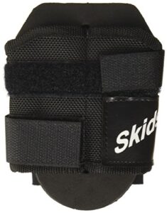 tandem sports skids wrist wrap support - medium - volleyball wrist strap - injury prevention and rehabilitation for carpal tunnel syndrome - wrist guard for gymnastics, diving & exercise - 1 wrap