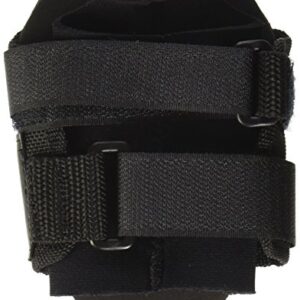 Tandem Sports Skids Wrist Wrap Support - Medium - Volleyball Wrist Strap - Injury Prevention and Rehabilitation for Carpal Tunnel Syndrome - Wrist Guard for Gymnastics, Diving & Exercise - 1 Wrap