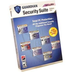 cosmi guardian security suite volume 2