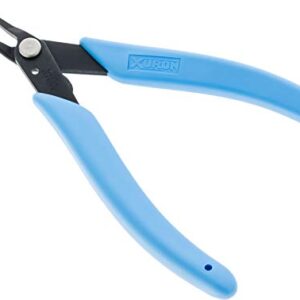 Pliers - Xuron Tweezer Nose 450